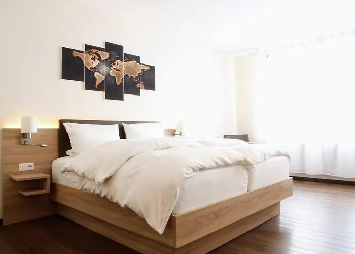 Boutique 3* Wolfsburg
