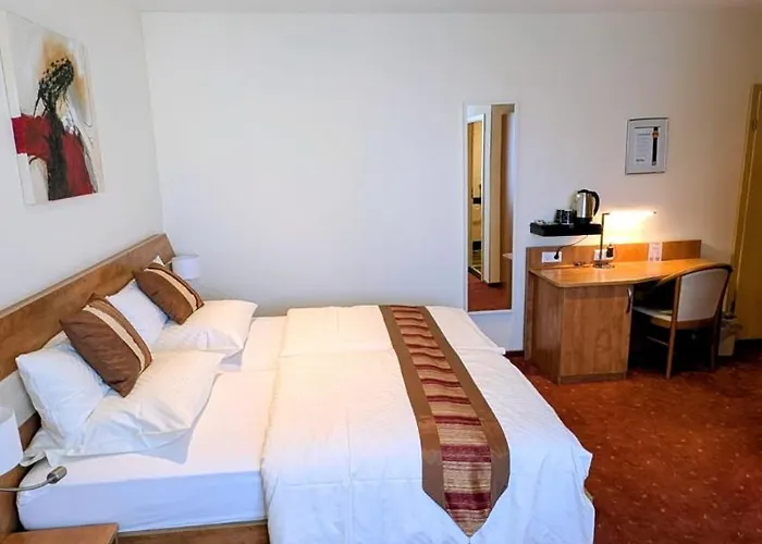 Szálloda Boutique 3*