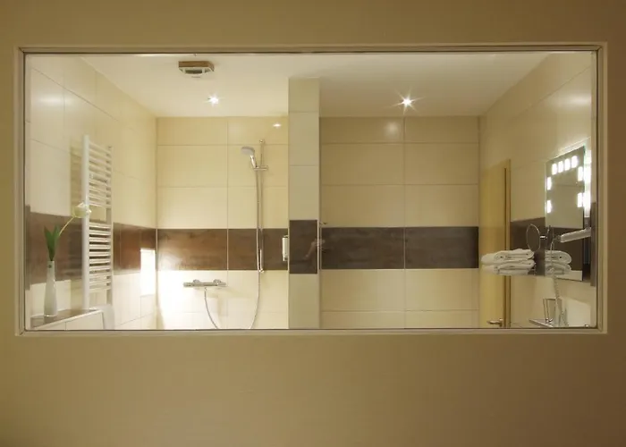 Boutique 3* Wolfsburg