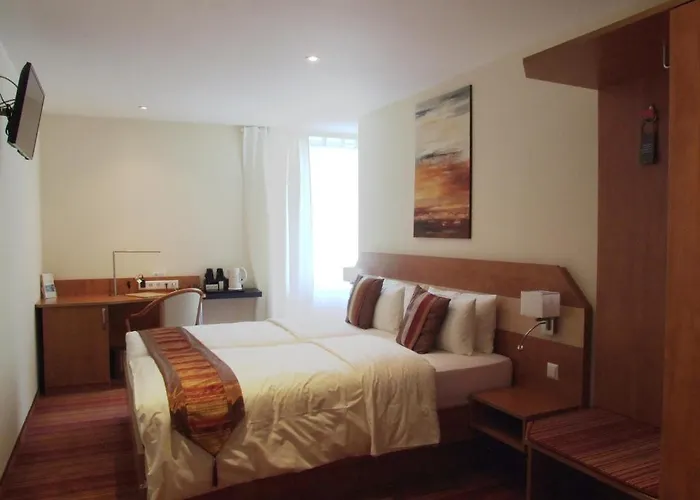 Boutique Hotel Wolfsburg