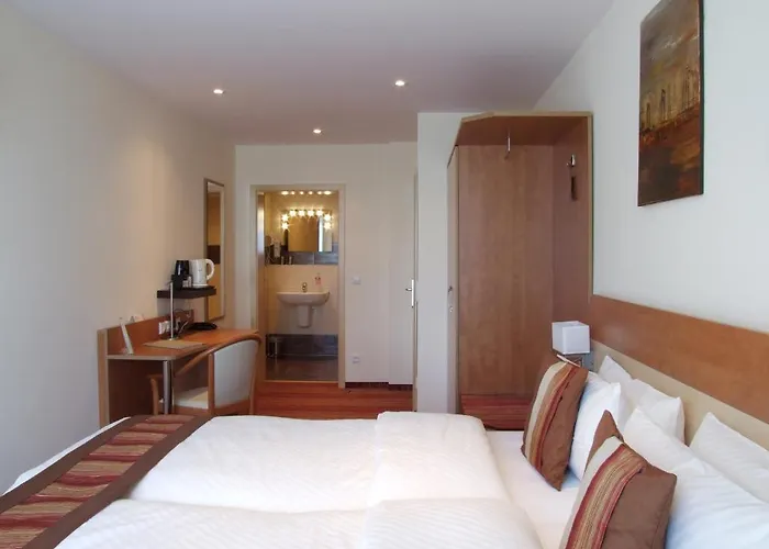 Hotel Boutique 3*